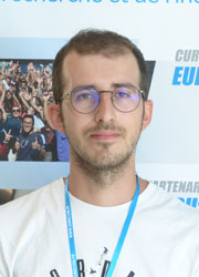
<span>CARDONA Riccardo</span>
