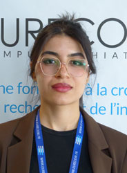 
<span>CHRIGUI Rania</span>
