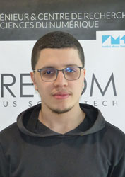 
<span>BENBETKA Marouane</span>
