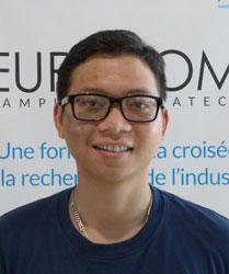 
<span>DUONG Binh Van</span>
