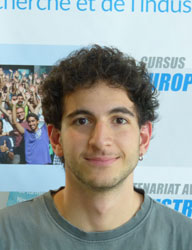 
<span>GIALOUSIS Michail</span>
