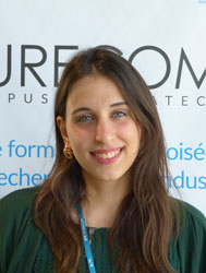 
<span>HANNOUSH Mary</span>
