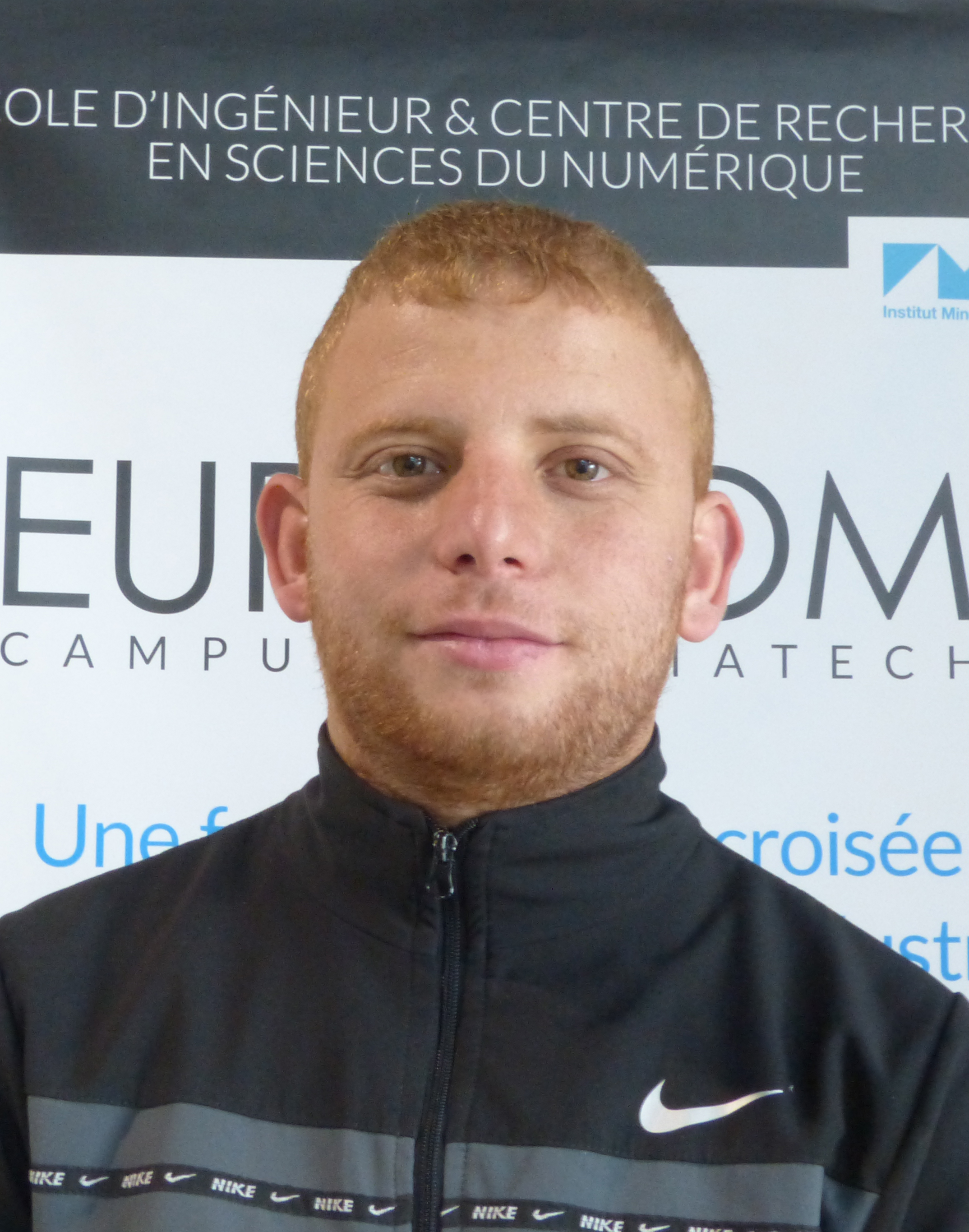 
<span>HJAIJI Chaouki</span>
