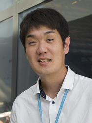 
<span>KANAGAWA Motonobu</span>
