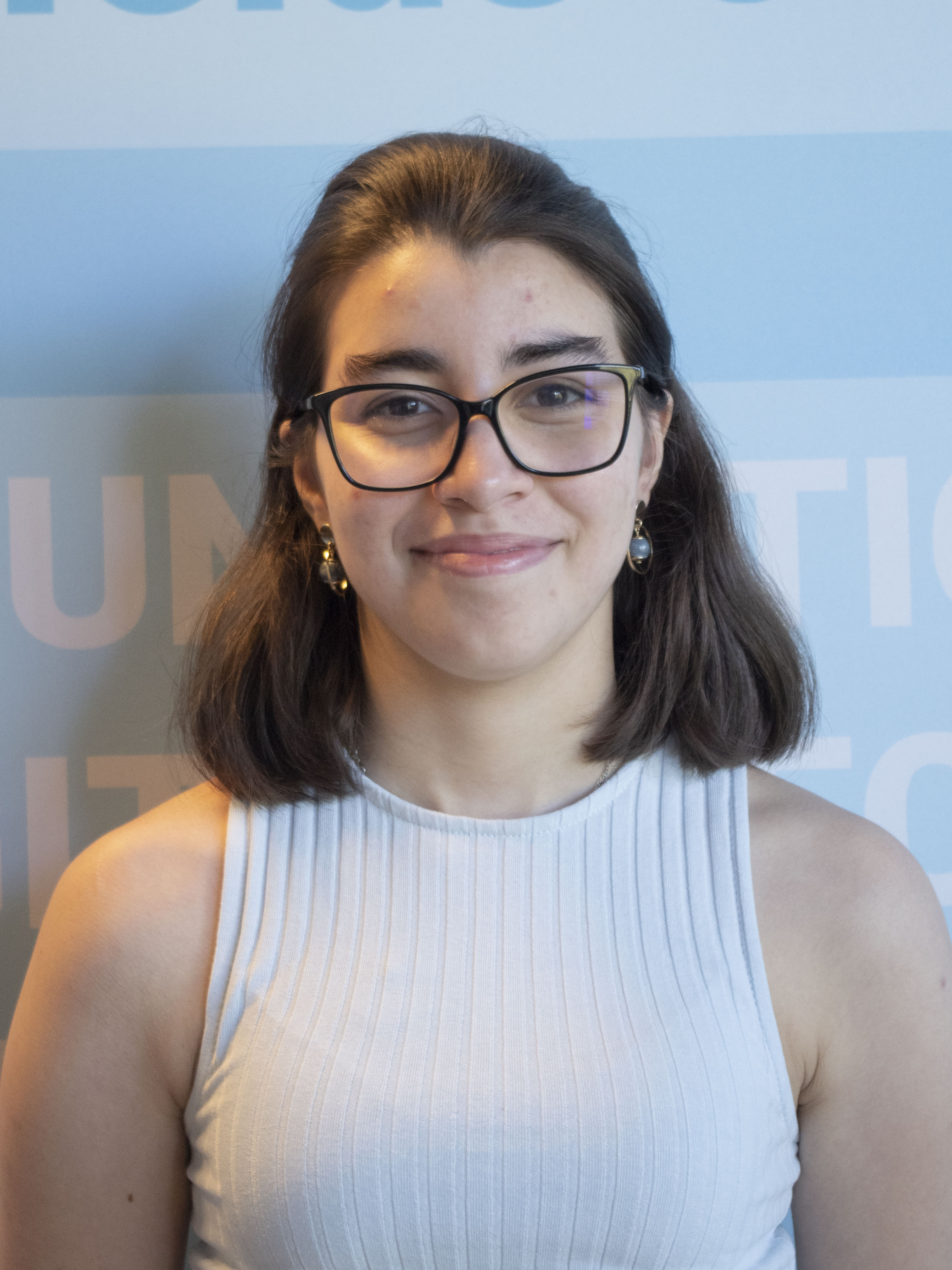 
<span>LAMRANI Meriem</span>
