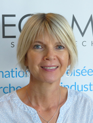 
<span>ROHE Annegret</span>
