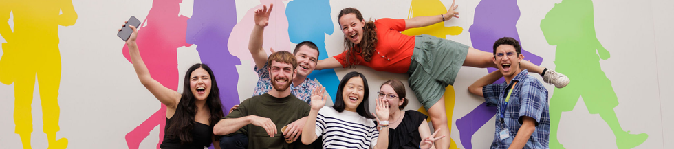 Étudiants EURECOM en formation