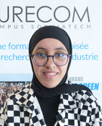 AATMANE Soukaina