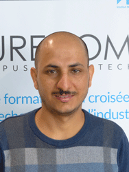 AL-MOSLMI Tareq