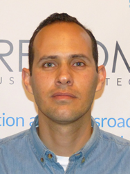 ARIZA VESGA Luis Felipe