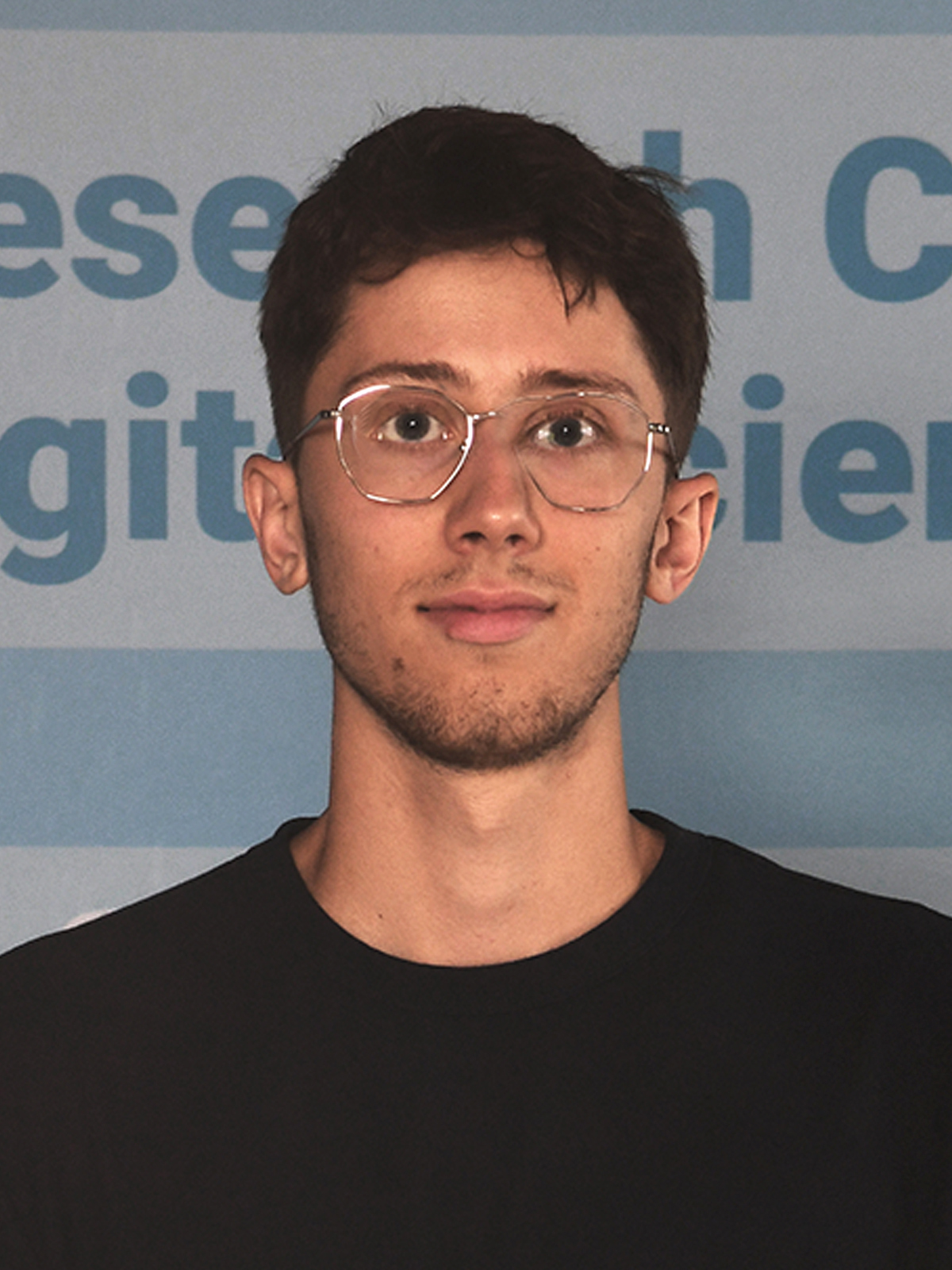 BERARDI Vincent