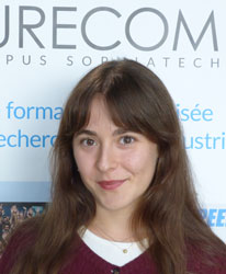 COLETTA Emma