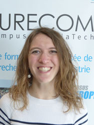 CORNARA Giulia