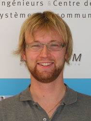 DE BOER Patrick