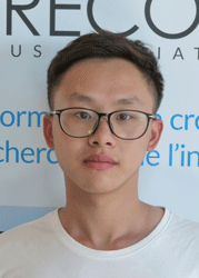 DU Keliang