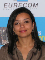 FILLATRE Asmaa