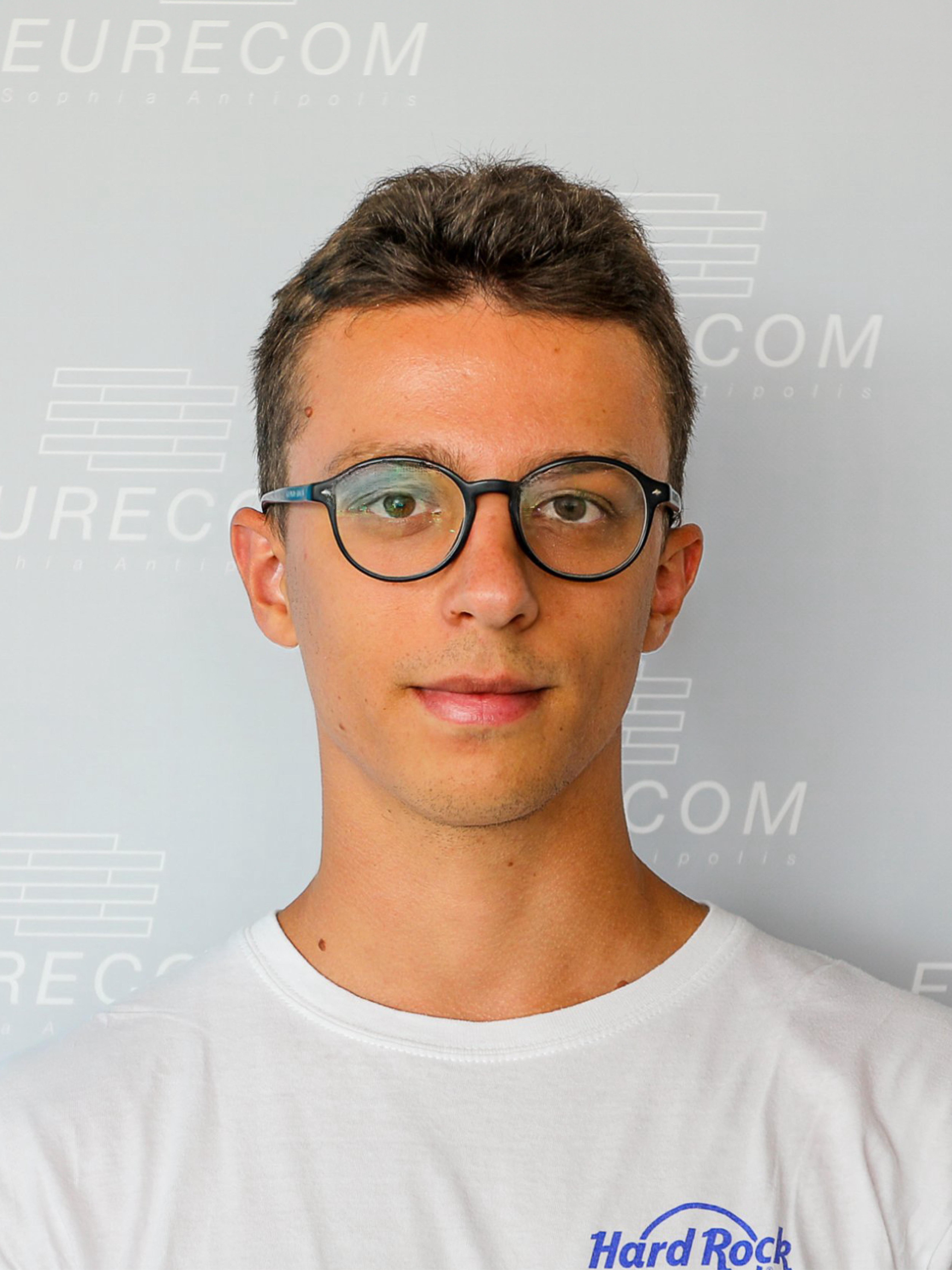 LEONE Andrea