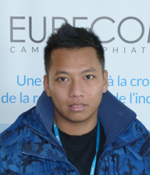 NGUYEN Phuong Anh