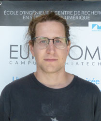 PETTENO Matteo