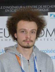ROUX Jonathan