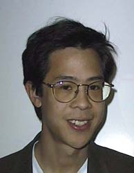 NGUYEN Patrick