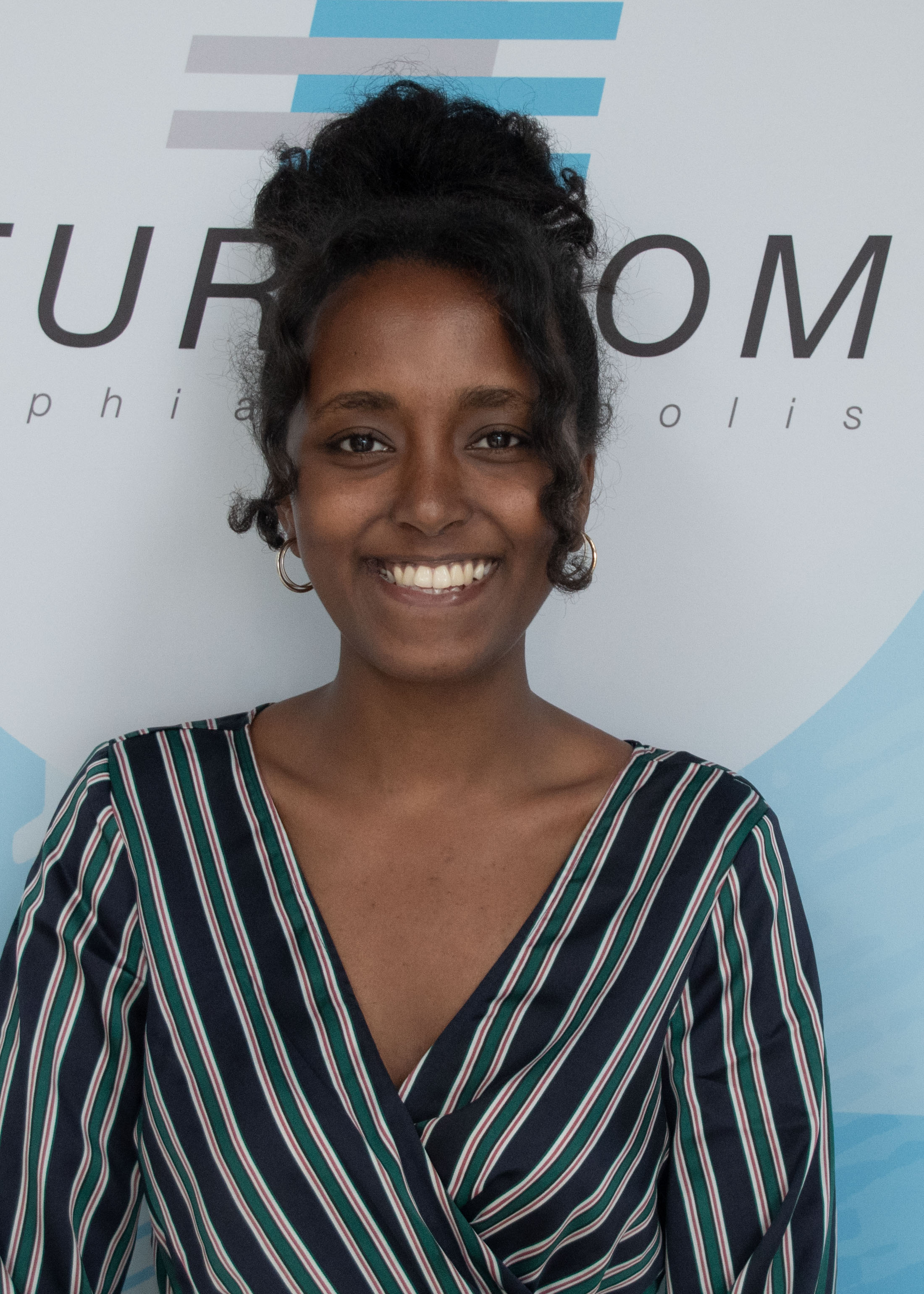 TERESSA Aida Teshome