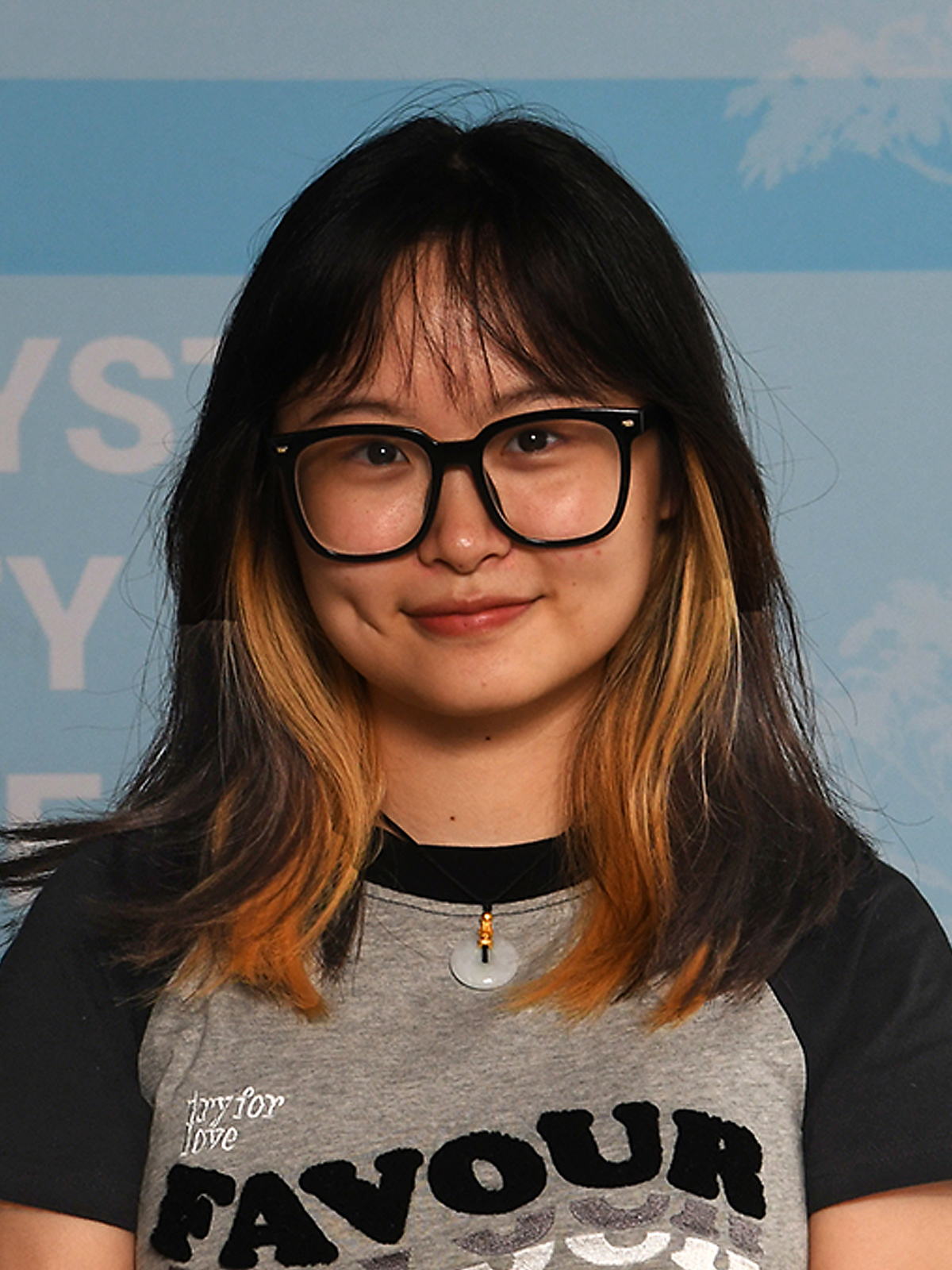 ZHOU Xiyao