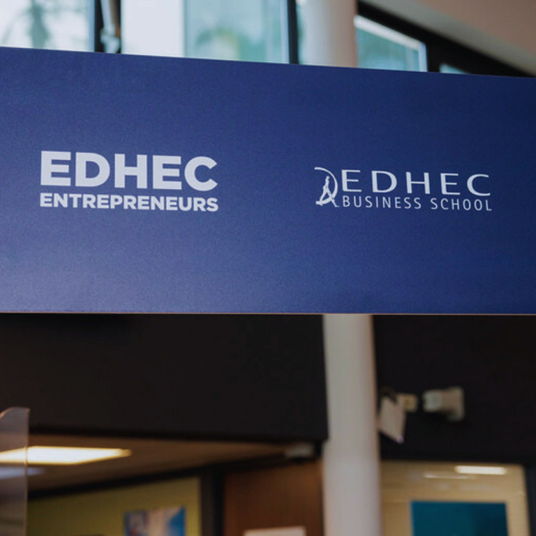 2025 Nice Entrepreneurship Festival