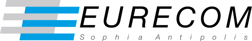 Logo EURECOM horizontal