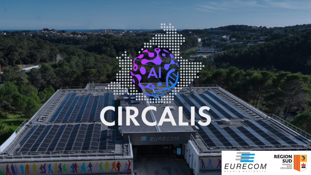 CIRCALIS calcul intensif IA