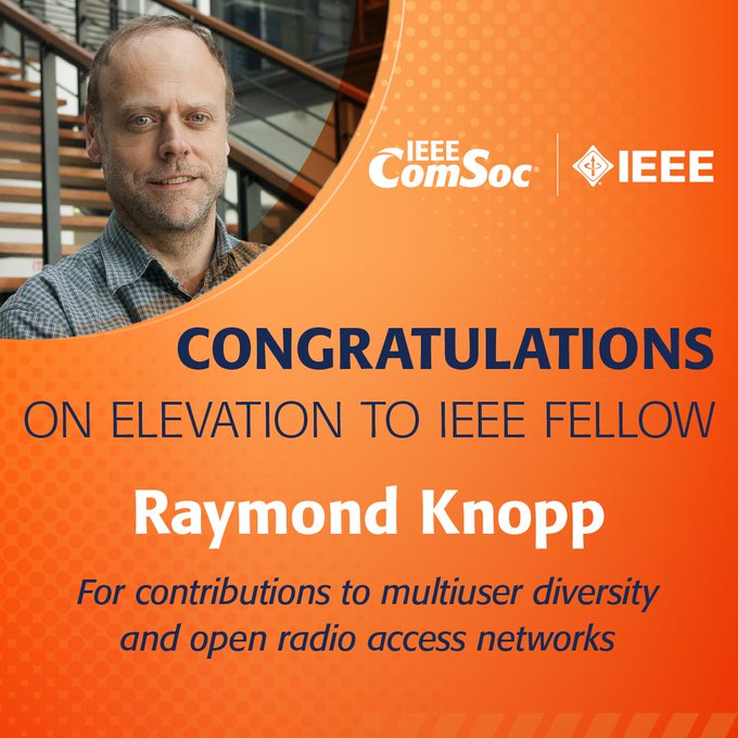 RK IEEE FELLOW