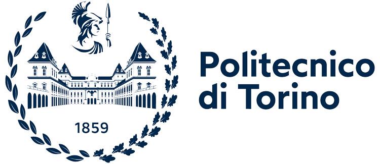 Politecnico di Torino logo