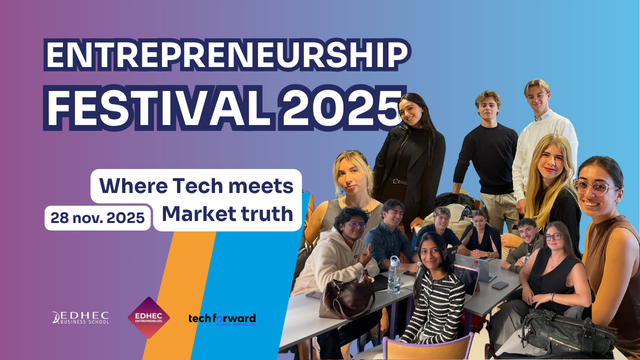 banner festival entrepreneuriat