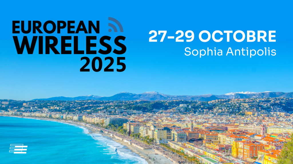 European wireless 2025