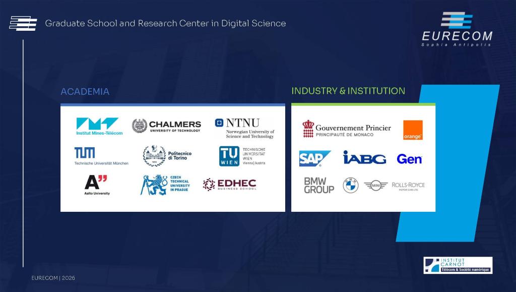 Slide Consortium 2026